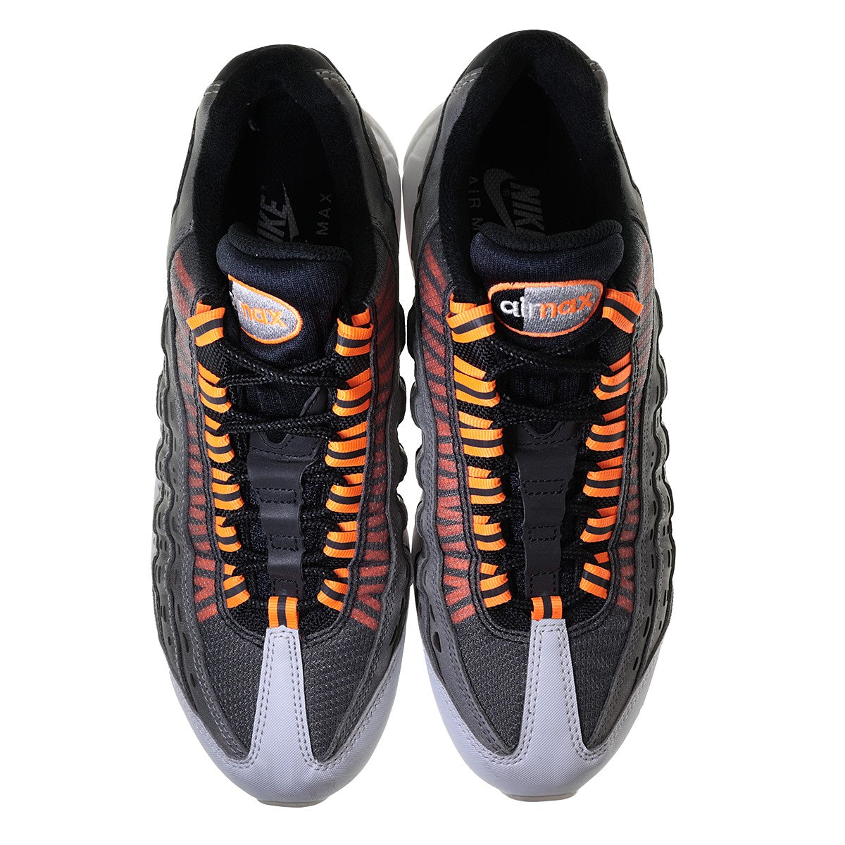 NIKE(ナイキ) KIM JONES AIR MAX 95エアマックス95　スニーカーDD1871-001