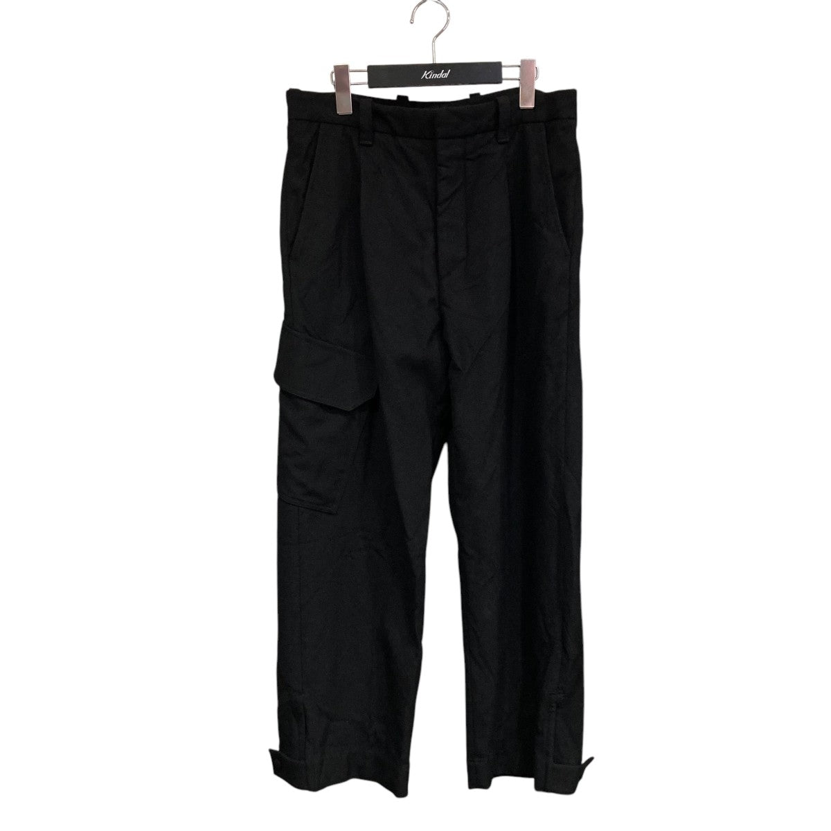 スラックスOAMT311233 21AW COMBINE PANT