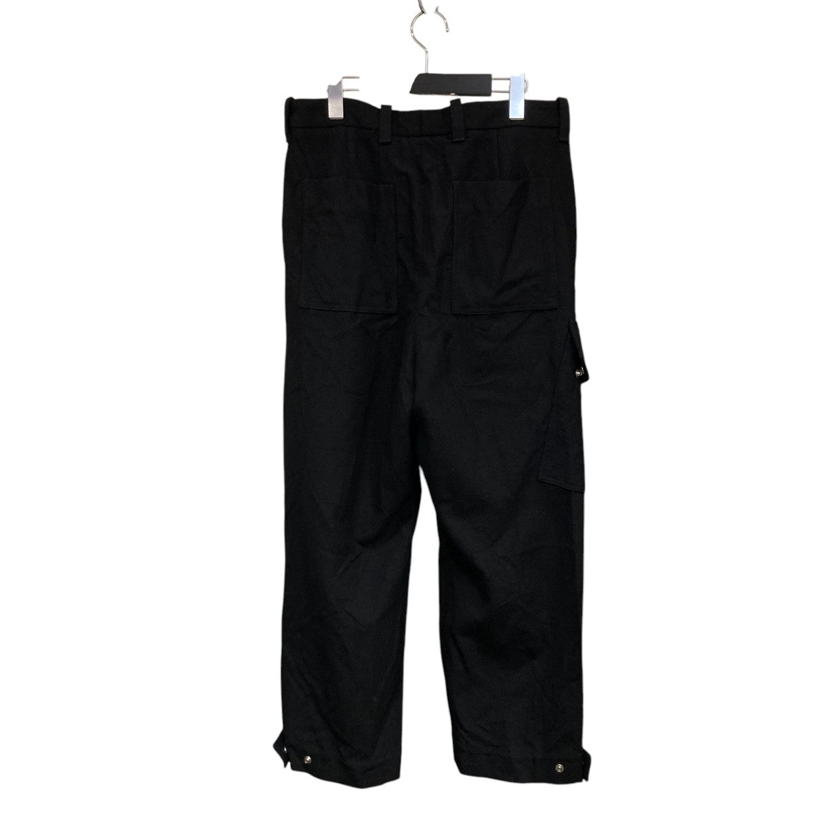 スラックスOAMT311233 21AW COMBINE PANT