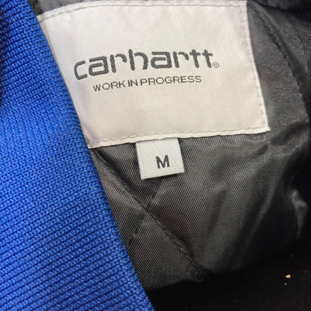 CARHARTT WIP(カーハートダブリューアイピー) スタジャンI032993