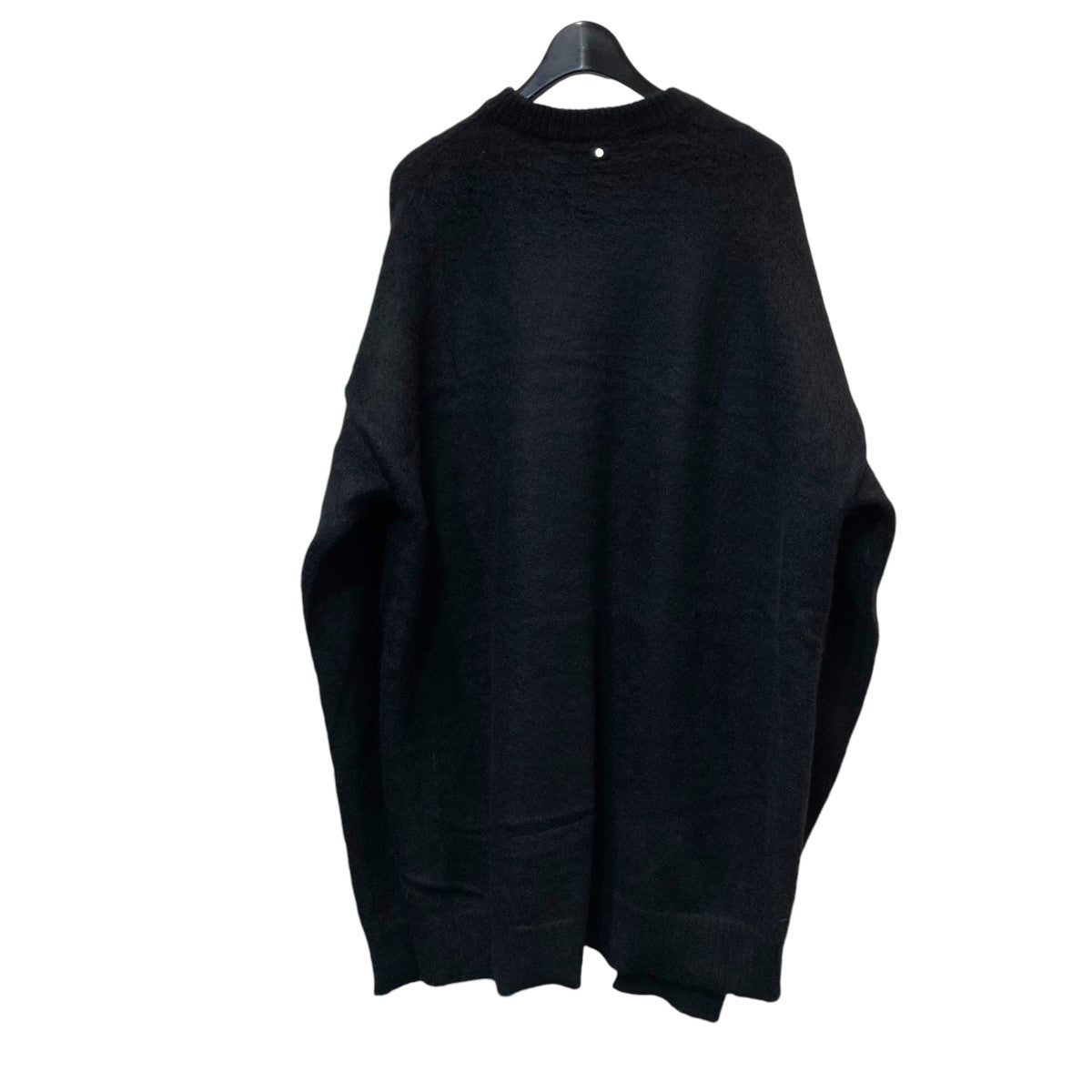 BLEACH CREW SWEATERアルパカニットOAMP751167