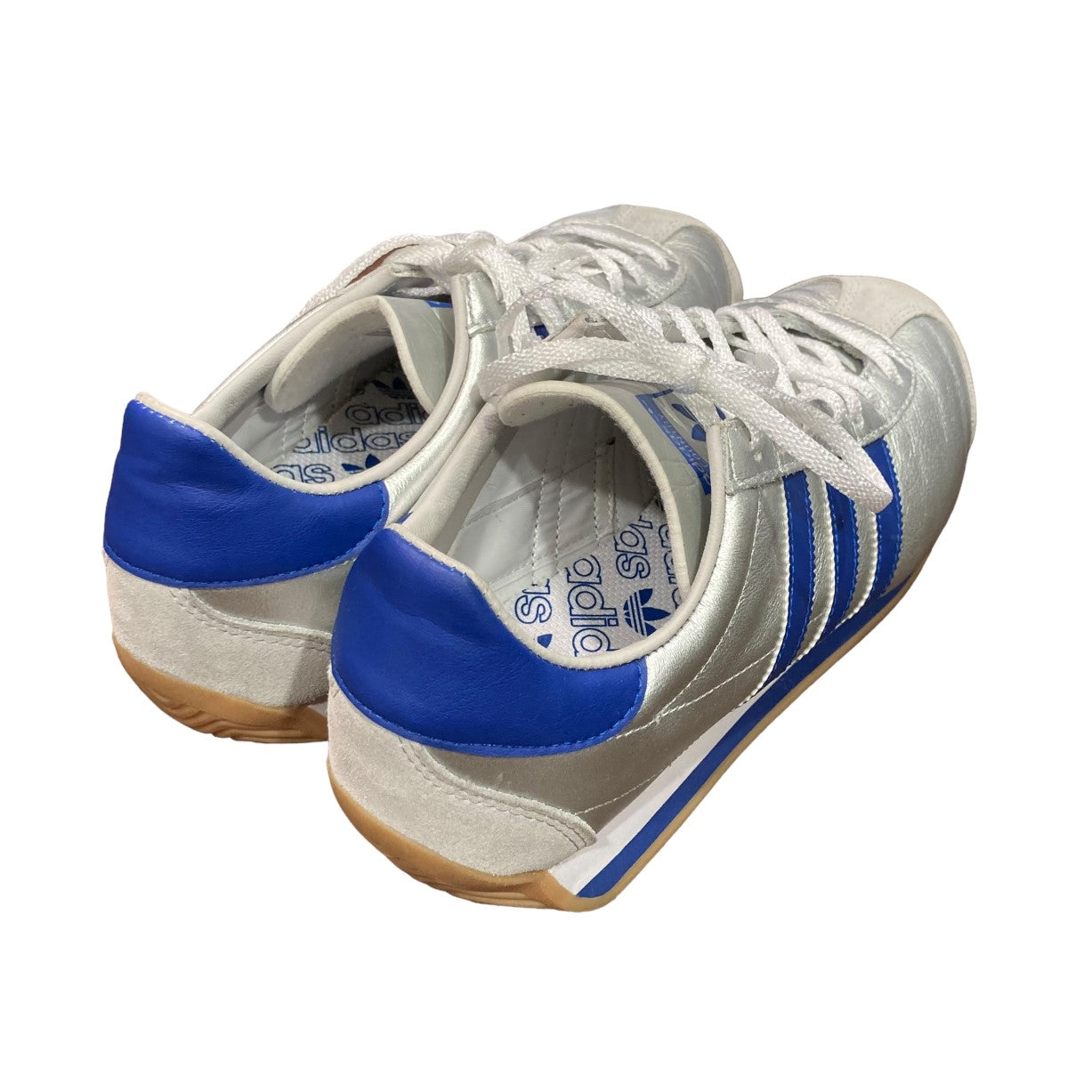 adidas(アディダス) OG COUNTRY OGスニーカーIE4230 IE4230