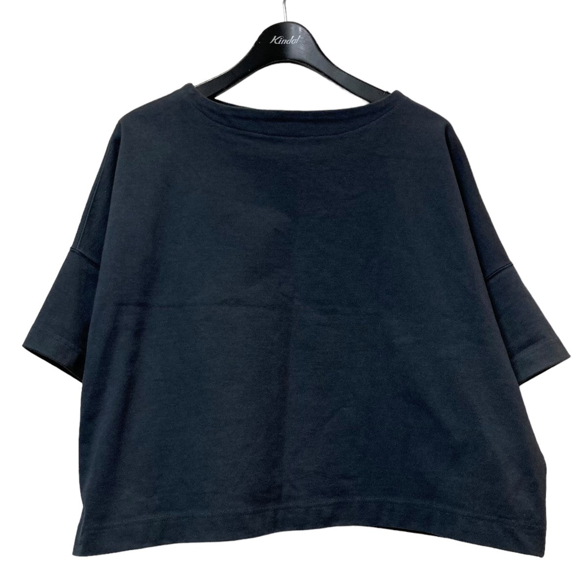 BIG MARINE BOATNECK SHIRT S SスウェットTシャツL191HJPO0086KM