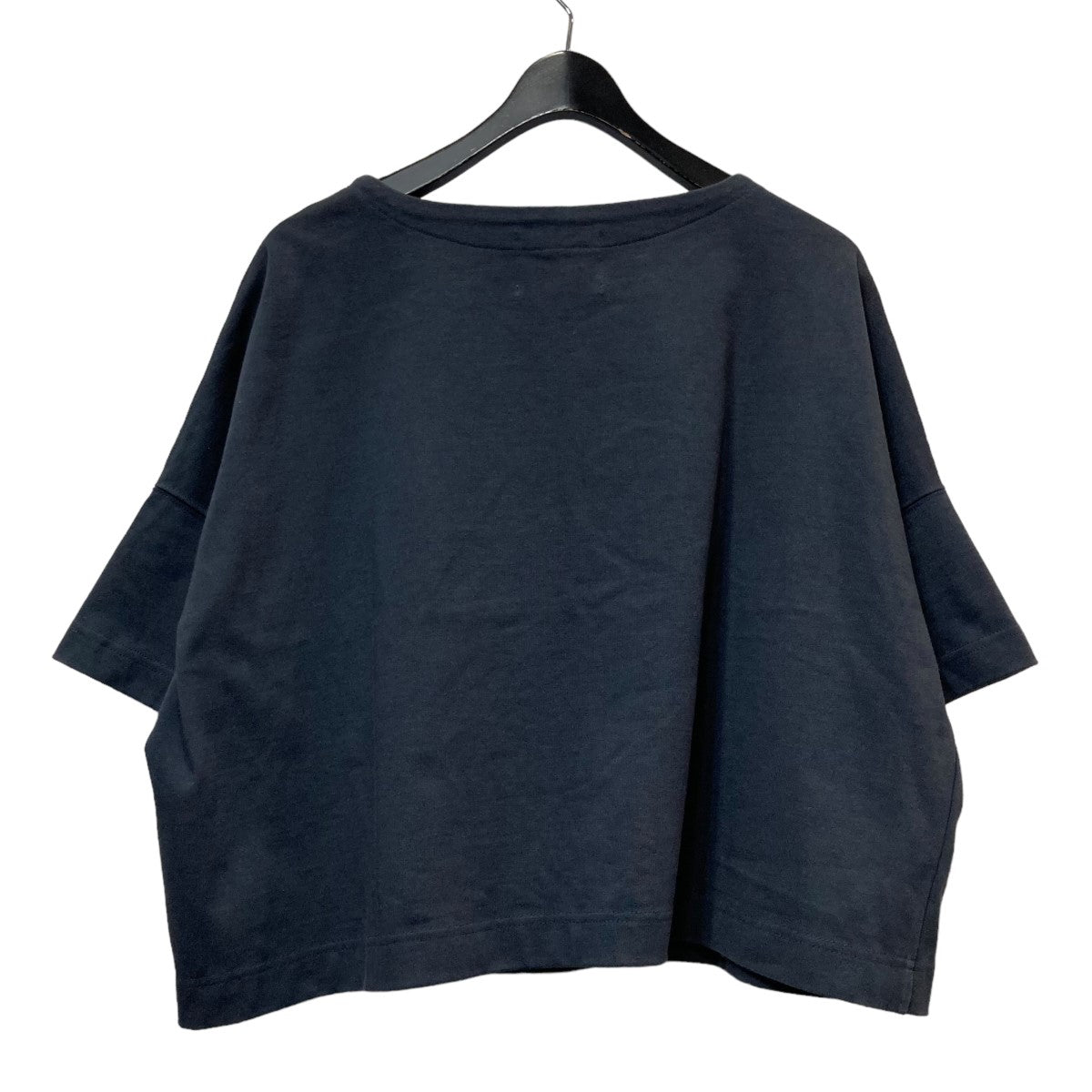 BIG MARINE BOATNECK SHIRT S SスウェットTシャツL191HJPO0086KM