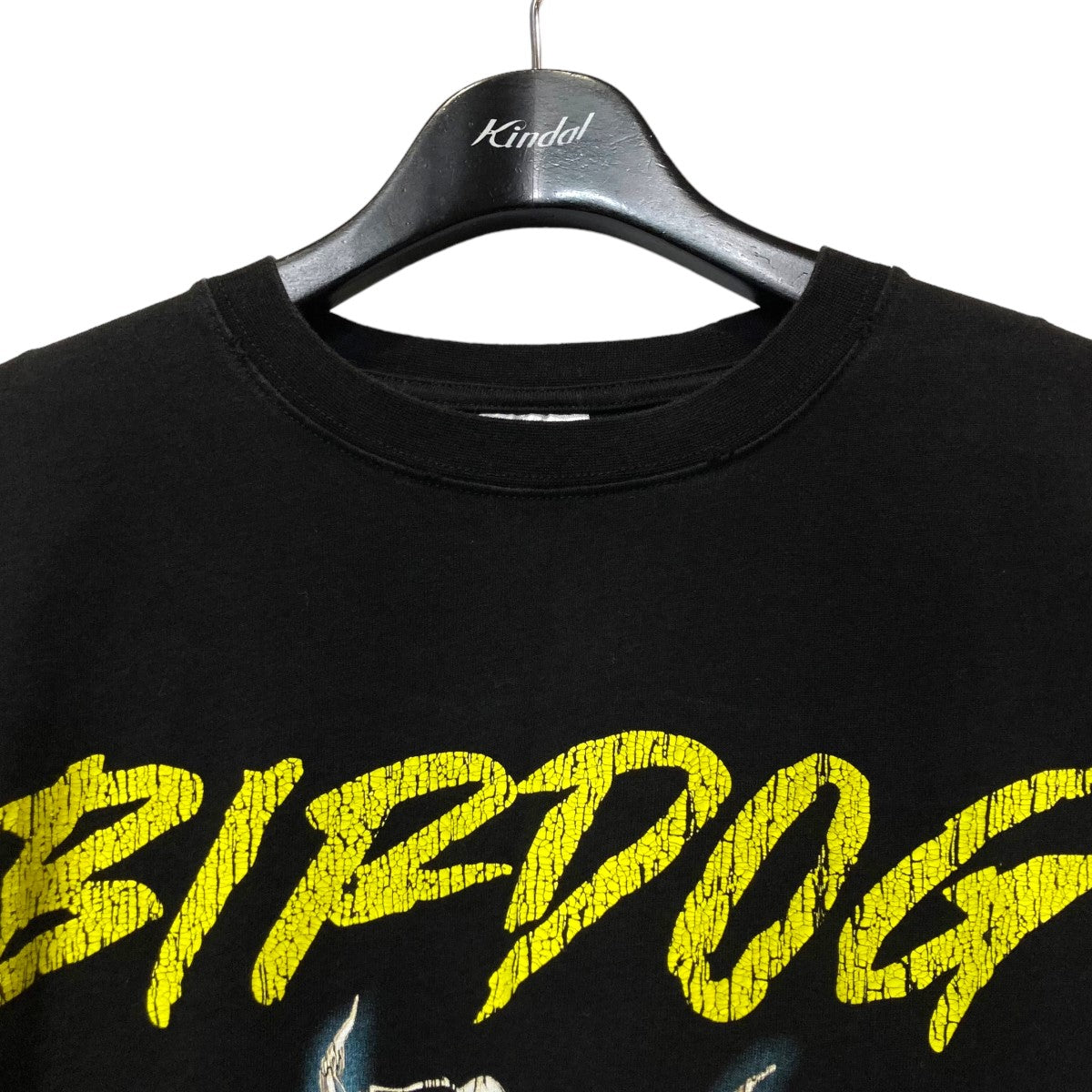 Birdog(バードッグ) 300万人記念プリントTシャツ