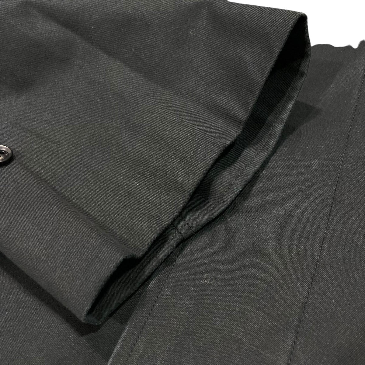 nanamica(ナナミカ) GORE-TEX Balmacaan Coatゴアテックスステン