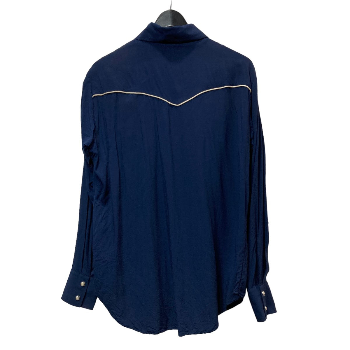 WESTERN CORN SHIRTウエスタンシャツ