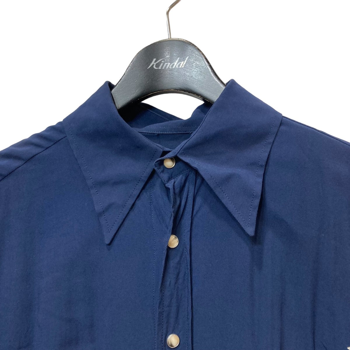 WESTERN CORN SHIRTウエスタンシャツ