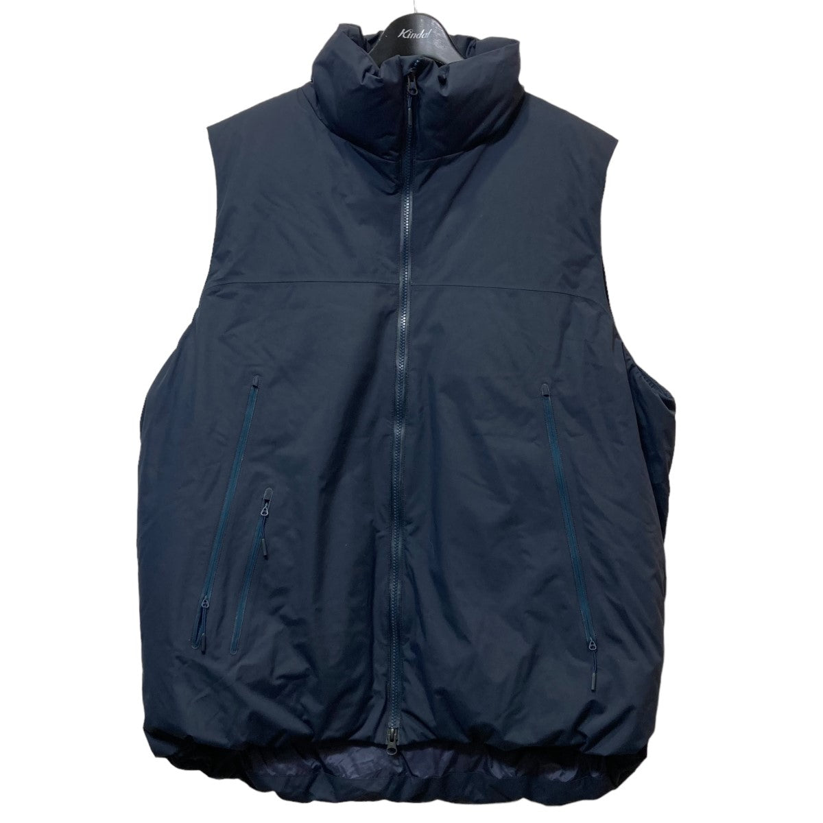 LIFESTYLE PUFF VESTDV-109-2123WEX