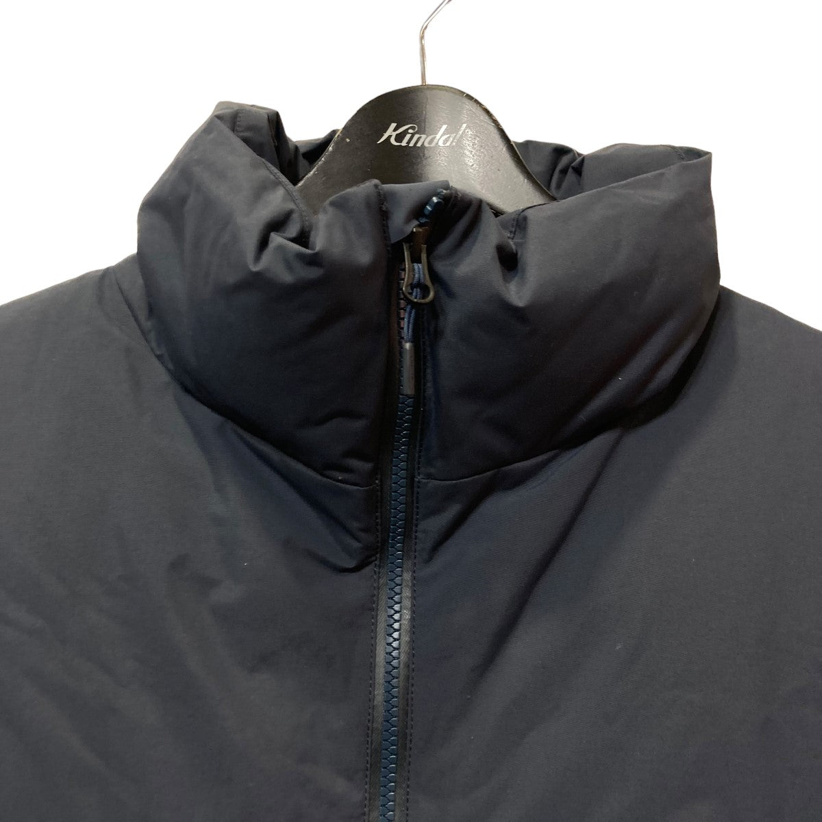 LIFESTYLE PUFF VESTDV-109-2123WEX