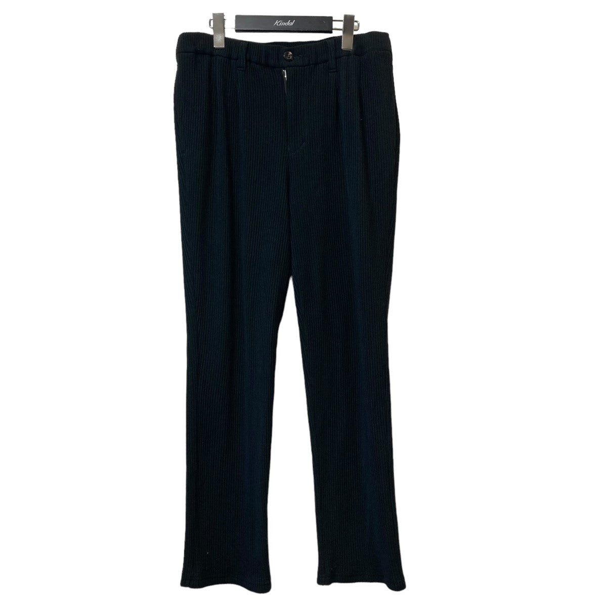 RIPPLE WIDE PANTSワイドパンツJie-21S-PT05