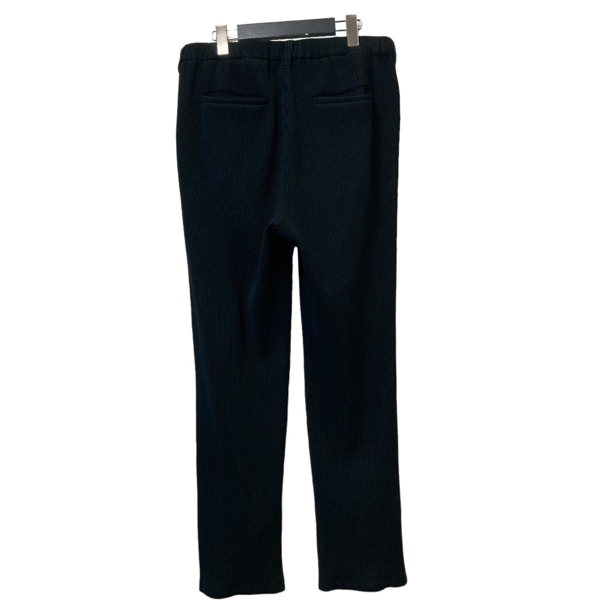 RIPPLE WIDE PANTSワイドパンツJie-21S-PT05