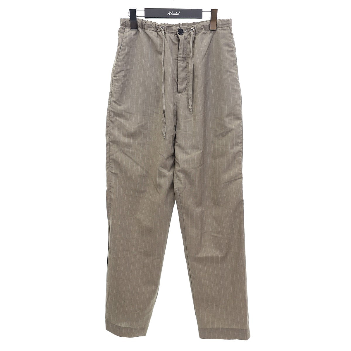 BASISBROEK [バージスブルック] ZYCU カーゴパンツ [BJ-81CH