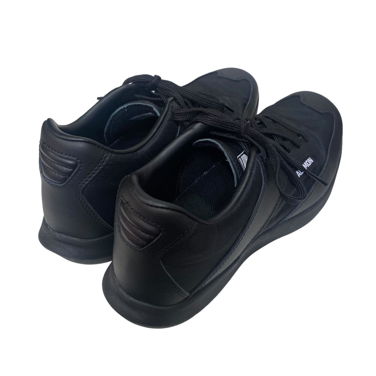 SALOMON×COMME des GARCONS スニーカー471624 471624 ブラック