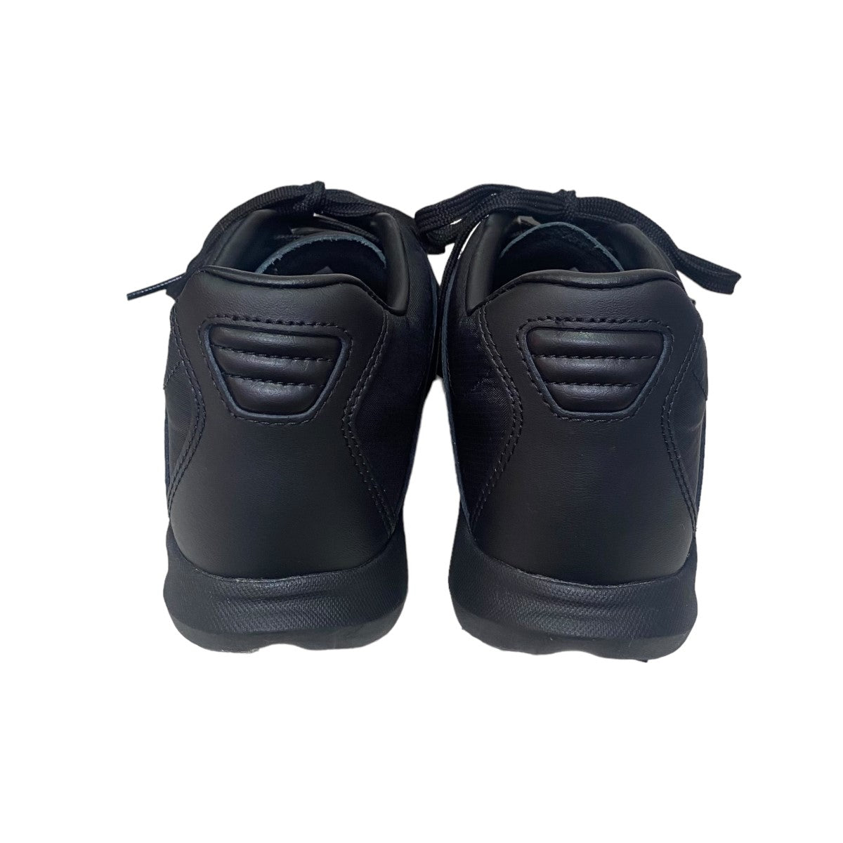 【別倉庫からの配送】 SALOMON×COMME des GARCONS スニーカー471624 471624 ブラック ニット/セーター