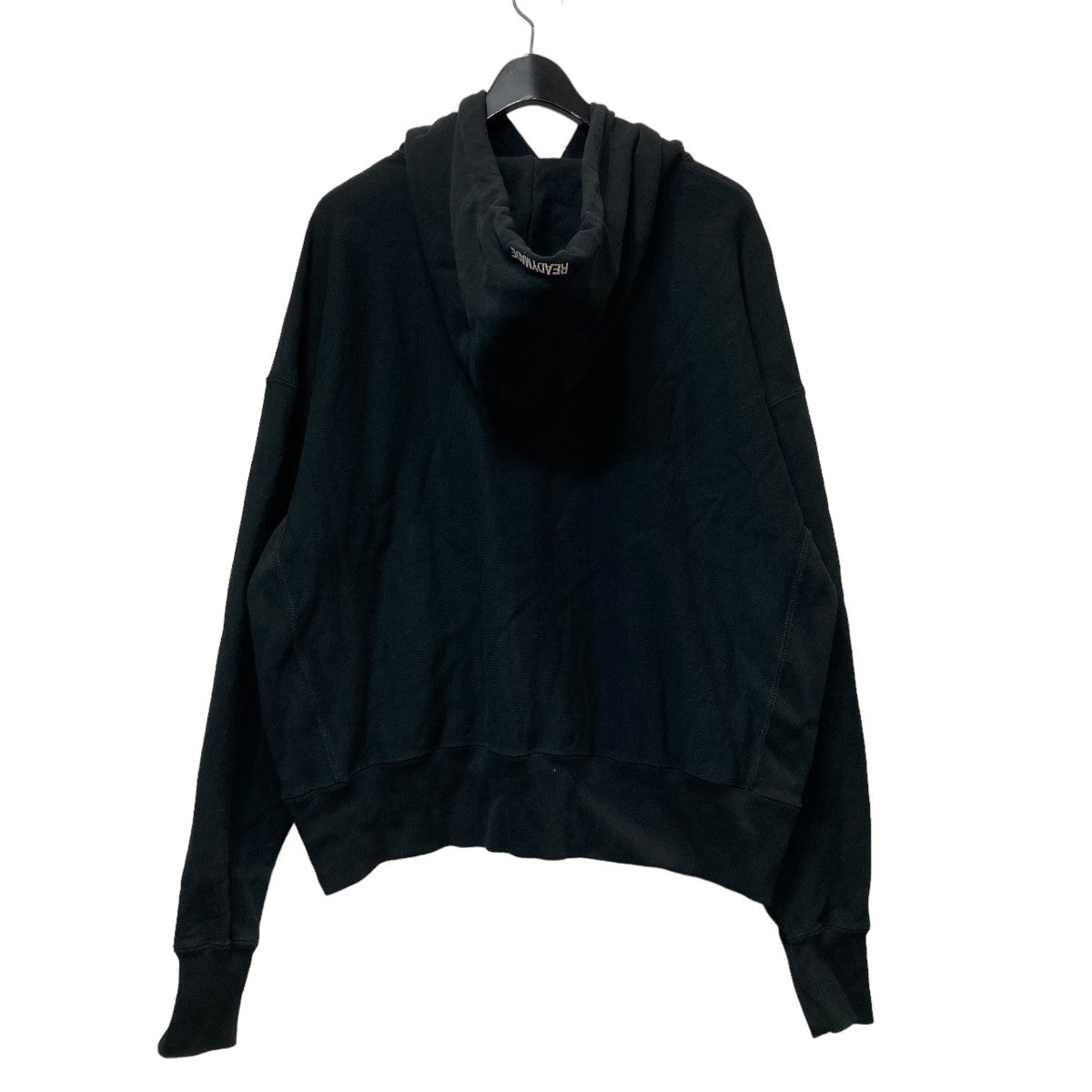 22AWCLF SWEAT HOODIEプルオーバーパーカーRE-C0-BK-00-00-210