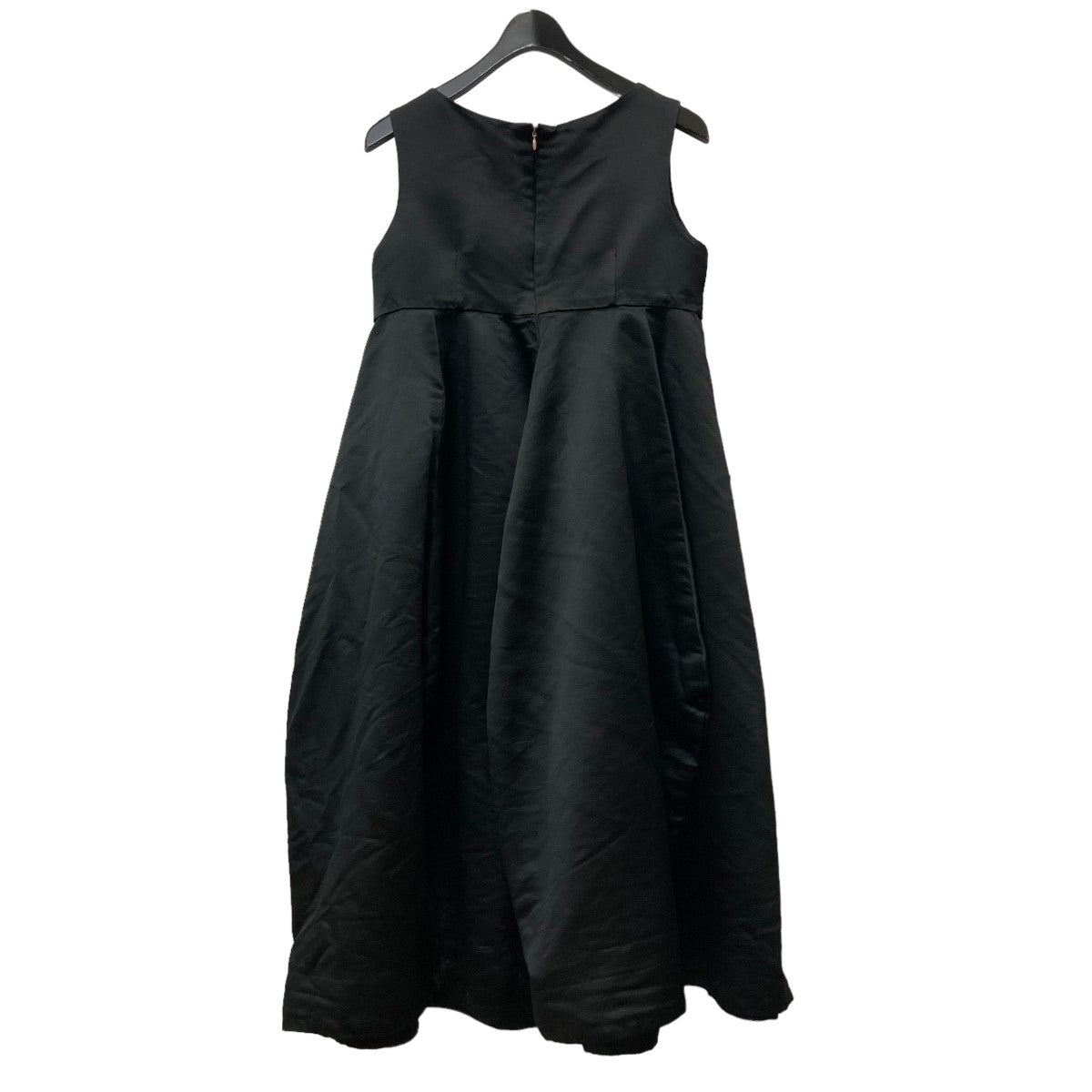 COMME des GARCONS 21SSバルーンノースリーブワンピースGG-A012 の古着・中古アイテム