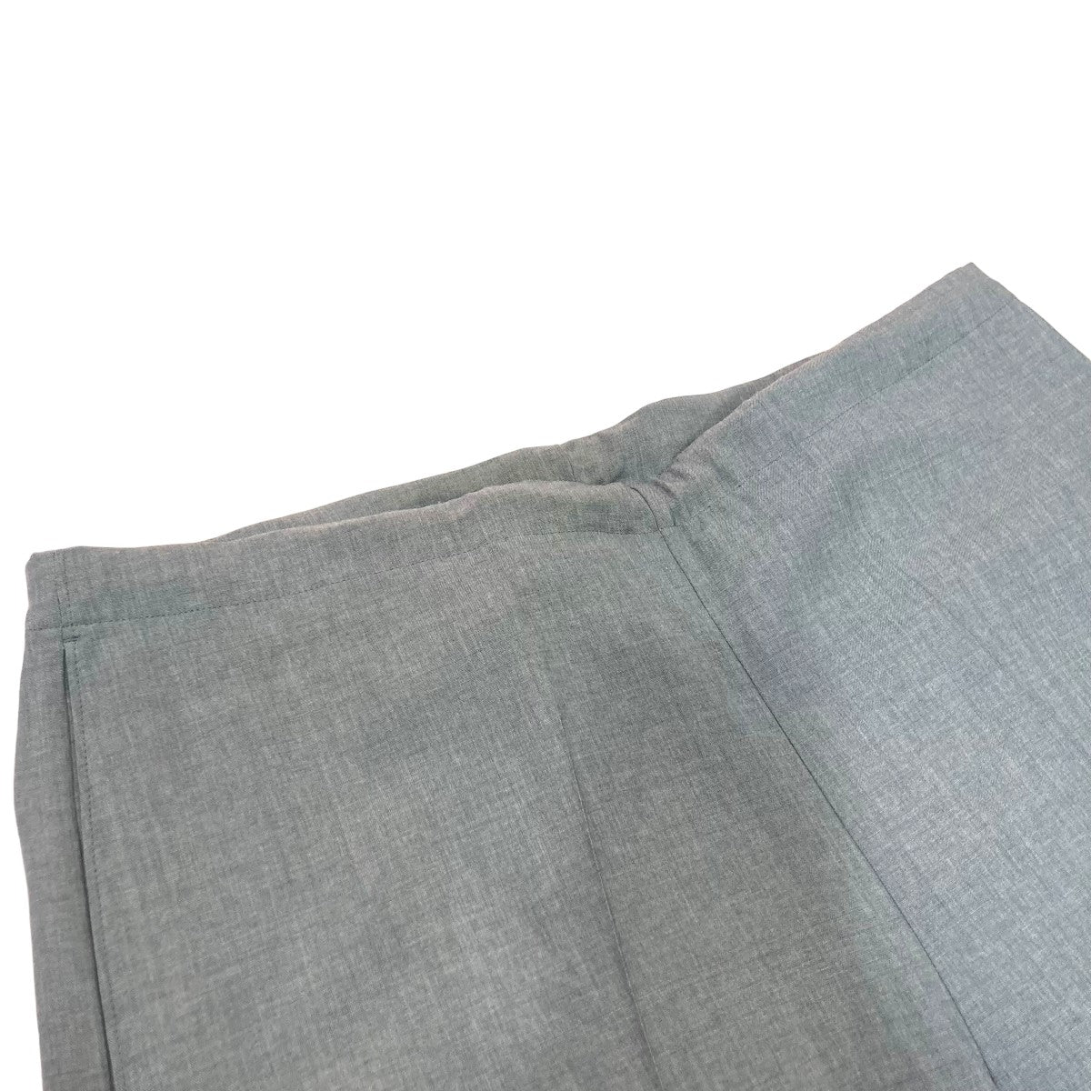 24SSWool Tropical Easypantsトロピカルウールイージーパンツ24-030-HL-8290-1