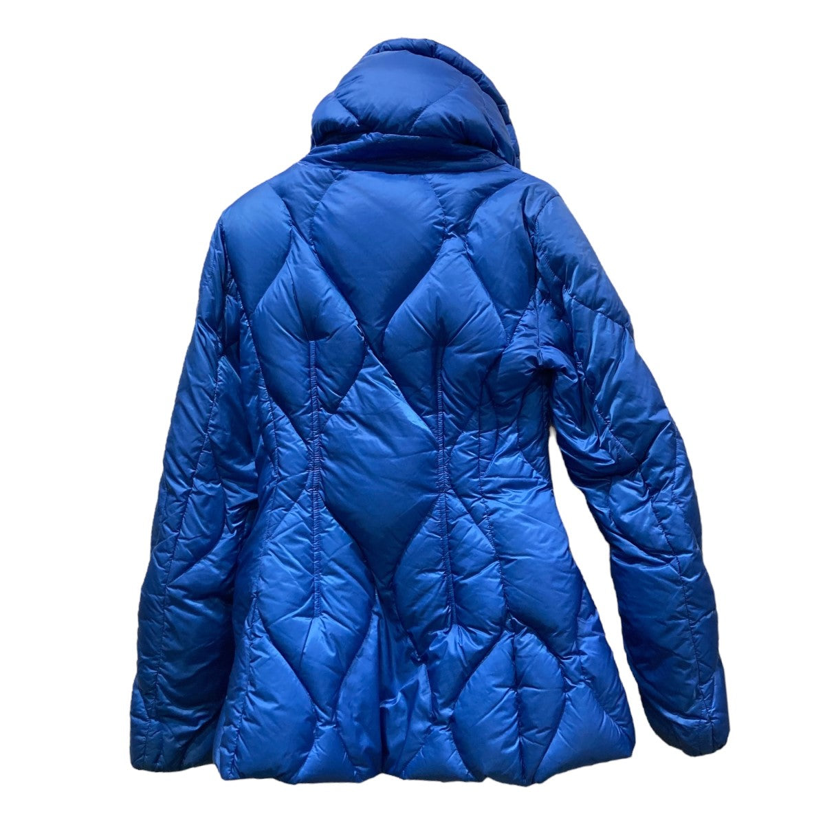 MONCLER(モンクレール) ダウンジャケットD20934639405 53048 PIGEON GIUBBOTTO D20934639405  53048 PIGEON GIUBBOTTO ブルー サイズ 0｜【公式】カインドオルオンライン ブランド古着・中古通販【kindal】