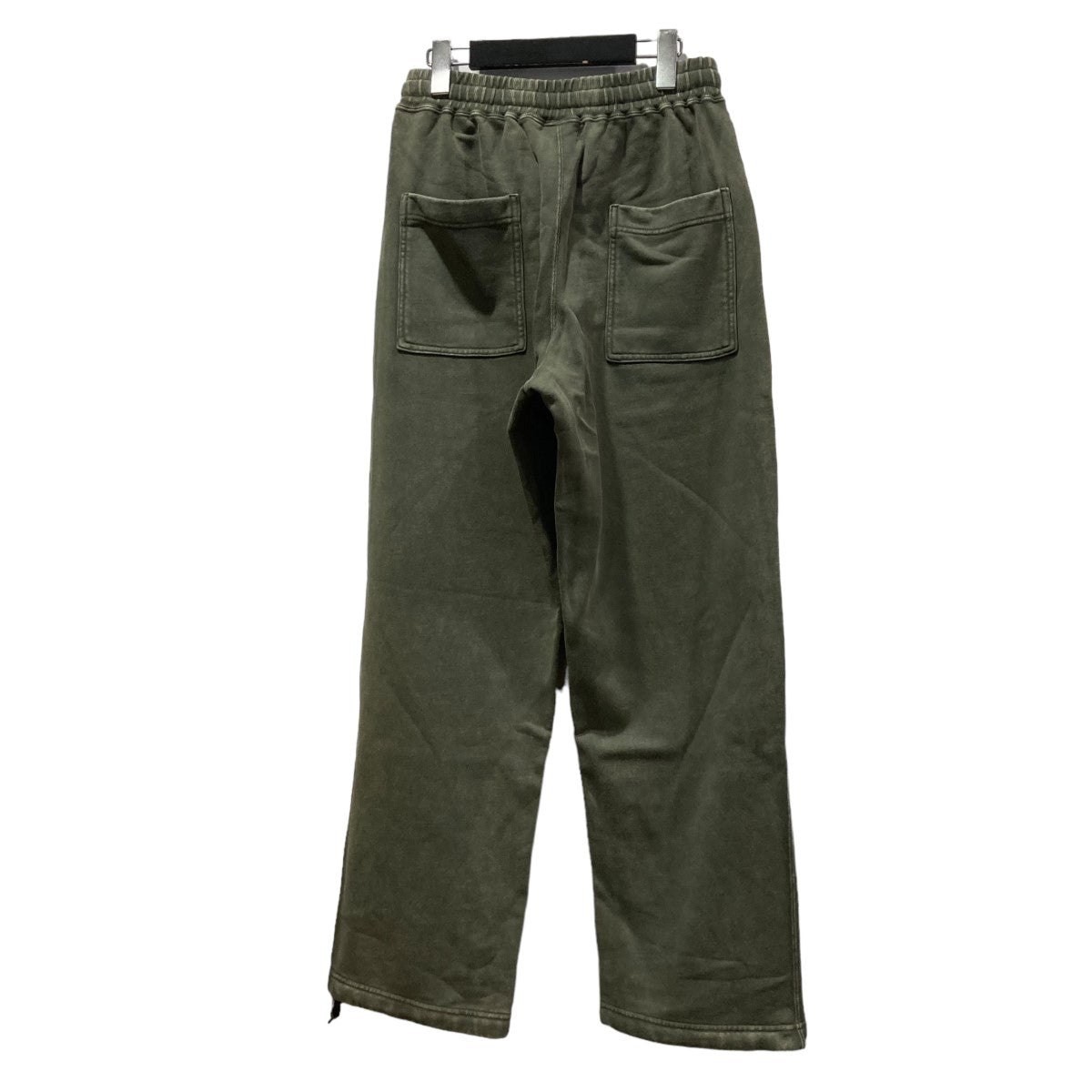 23AWTWB VINTAGE WASH SWEAT PANTSスウェットパンツ223-057020