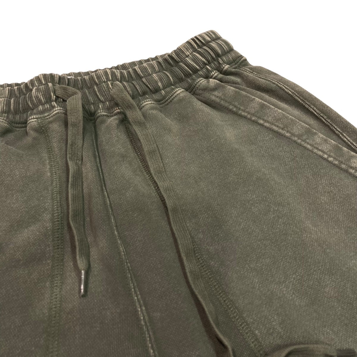 23AWTWB VINTAGE WASH SWEAT PANTSスウェットパンツ223-057020