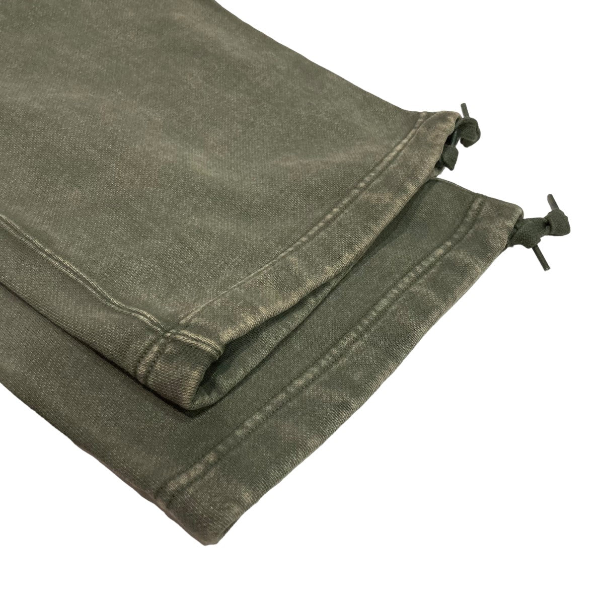 23AWTWB VINTAGE WASH SWEAT PANTSスウェットパンツ223-057020