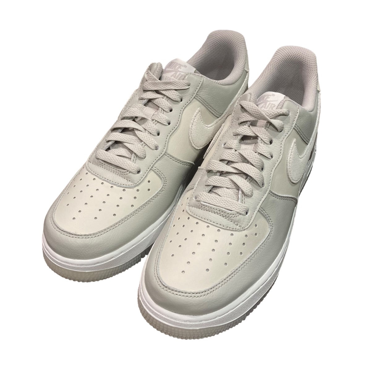 NIKE(ナイキ) Air Force 1 Low '07 LV8ローカットスニーカーFN5832-001 FN5832-001 グレー サイズ  26.5cm｜【公式】カインドオルオンライン ブランド古着・中古通販【kindal】