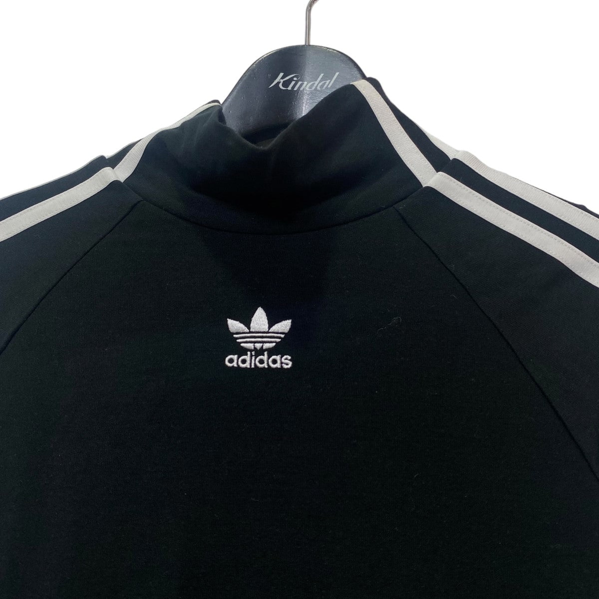 adidas(アディダス) ハイネックカットソー1L8006 1L8006