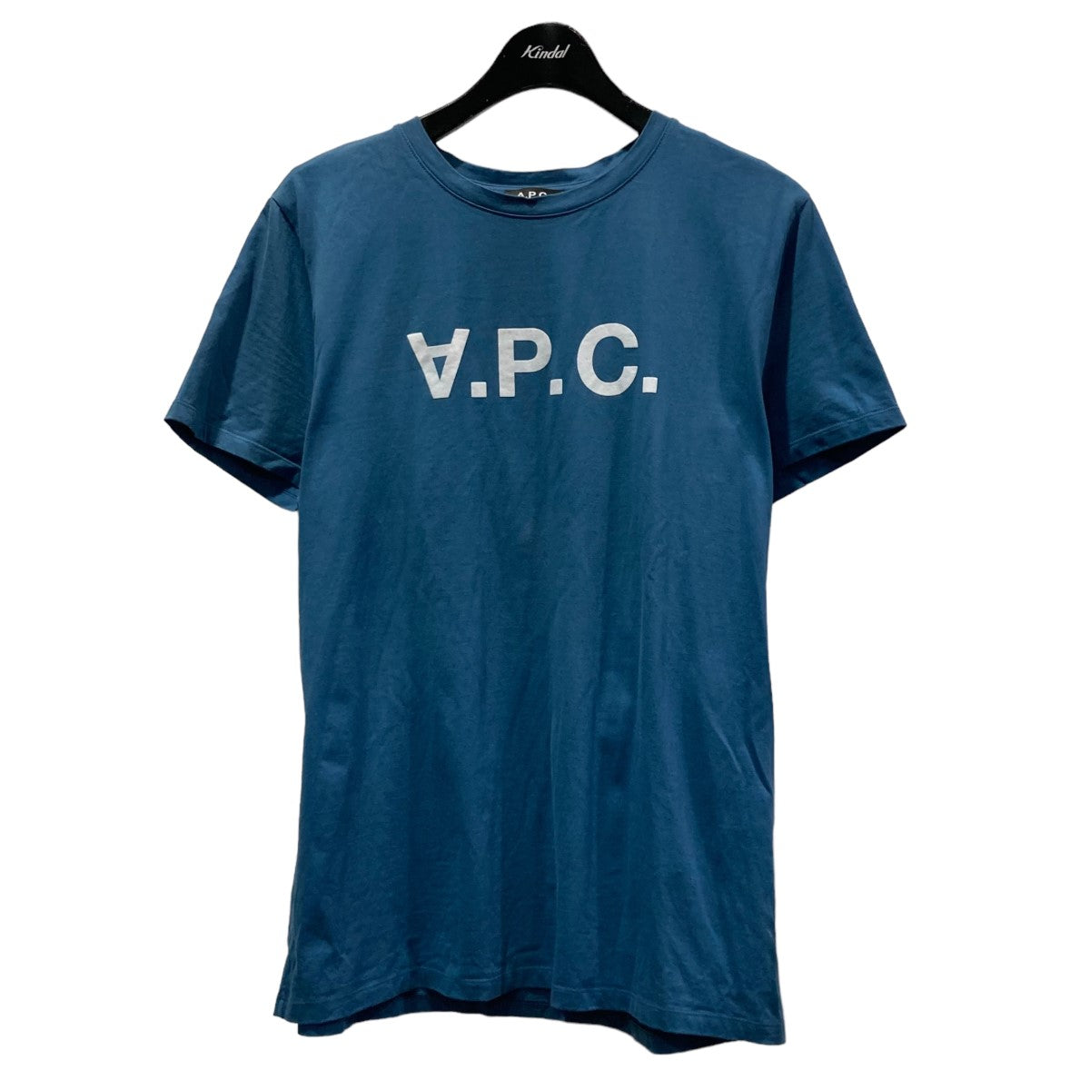 A．P．C．(アーペーセー) ロゴTシャツ カットソー4114413