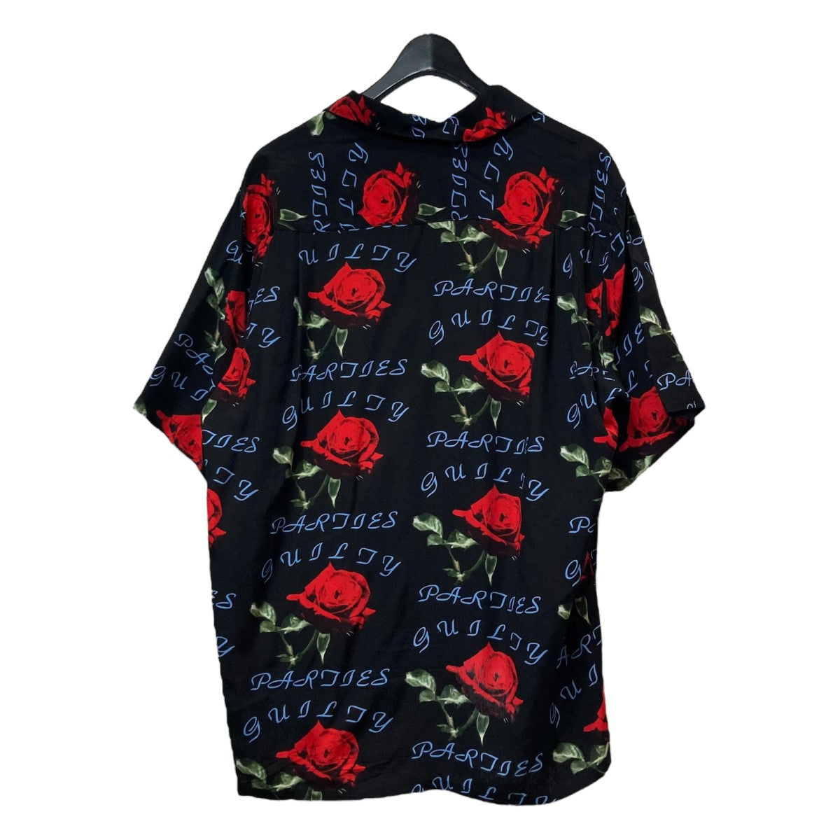 WACKO MARIA(ワコマリア) 22SSHAWAIIAN SHIRT S Sアロハシャツ