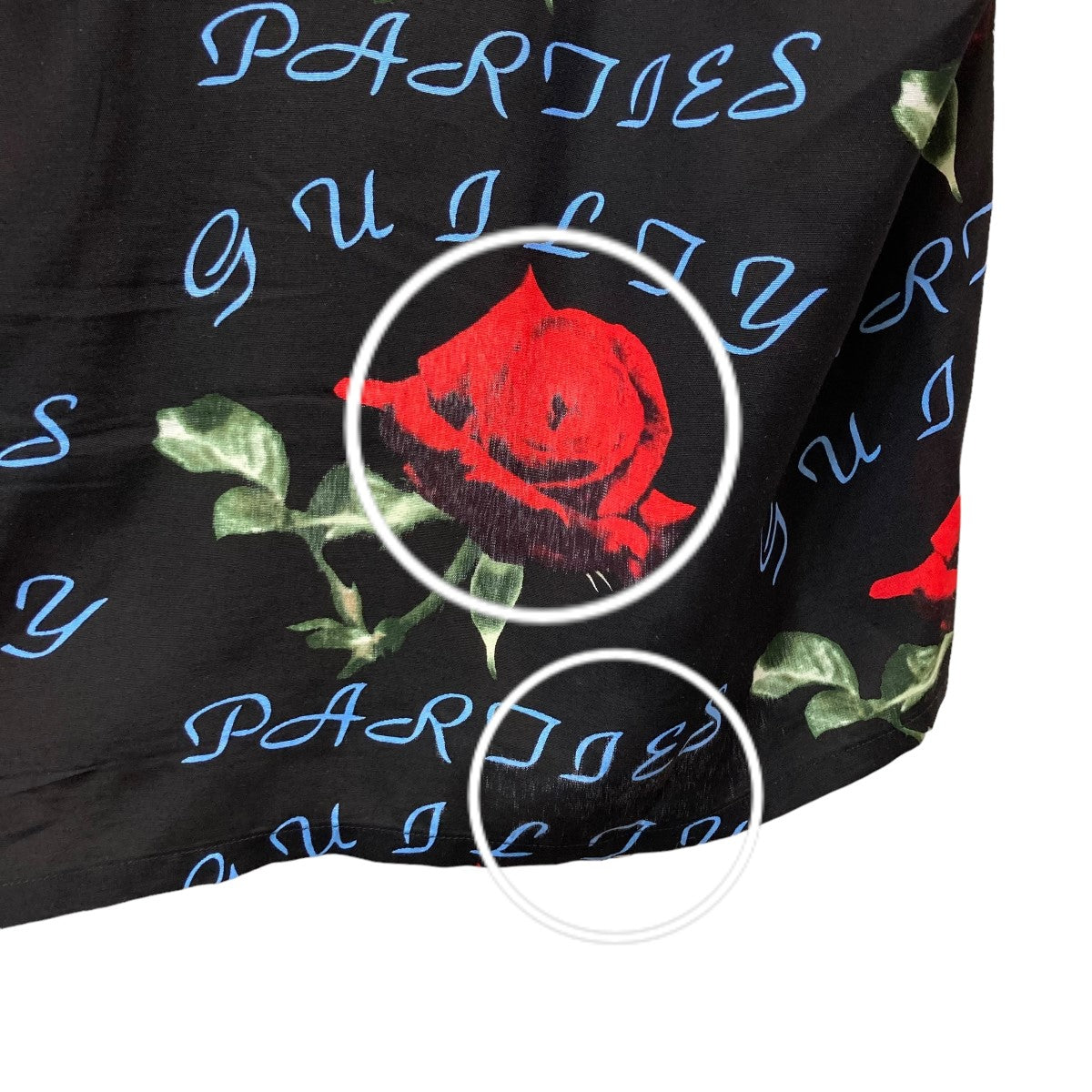 WACKO MARIA(ワコマリア) 22SSHAWAIIAN SHIRT S Sアロハシャツ