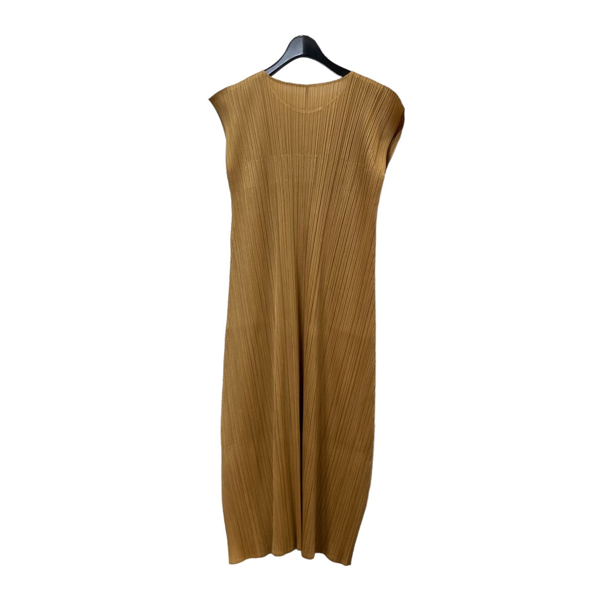 24SSMAY DRESSプリーツワンピースPP41JH156