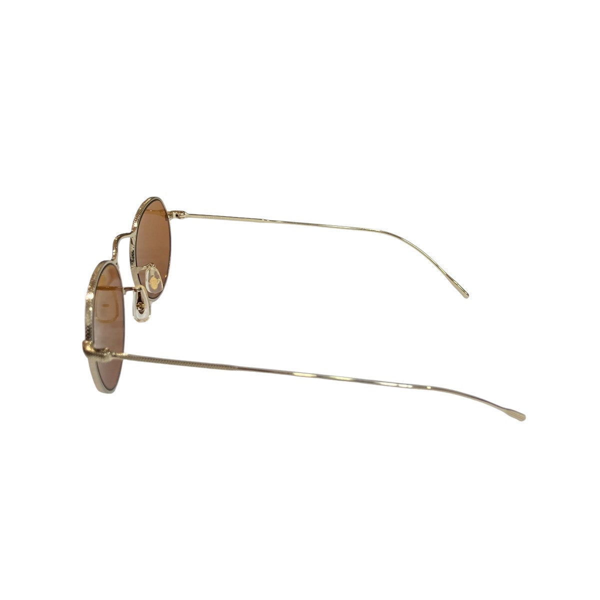 OLIVER PEOPLES(オリバーピープルズ) M-4 30Thサングラス503553 OLIVER PEOPLES(オリバーピープルズ) M-4 30Thサングラス503553