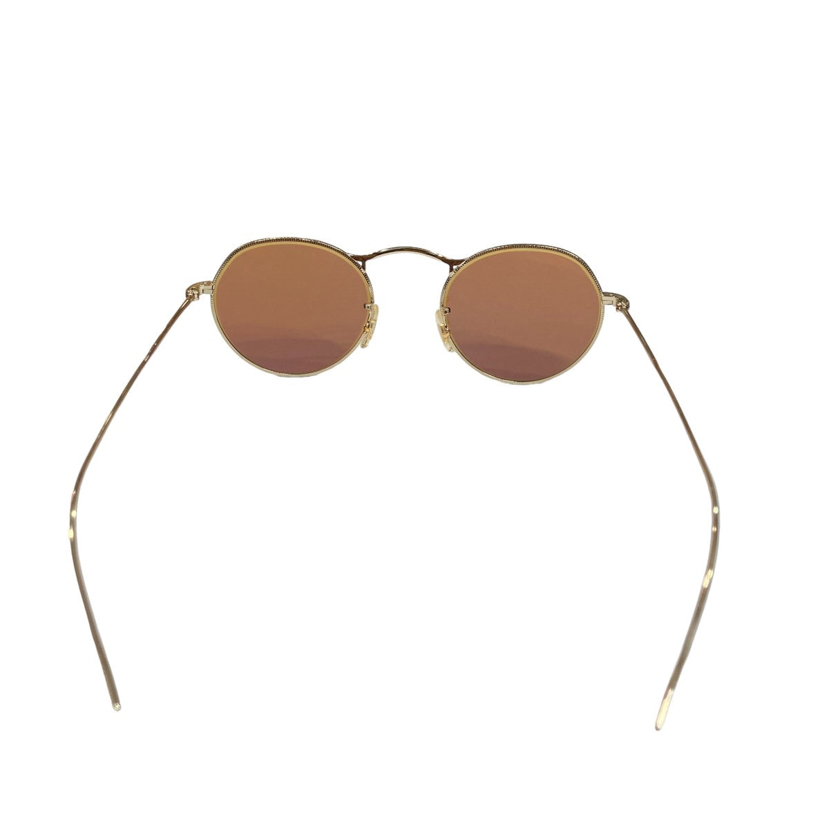 OLIVER PEOPLES(オリバーピープルズ) M-4 30Thサングラス503553