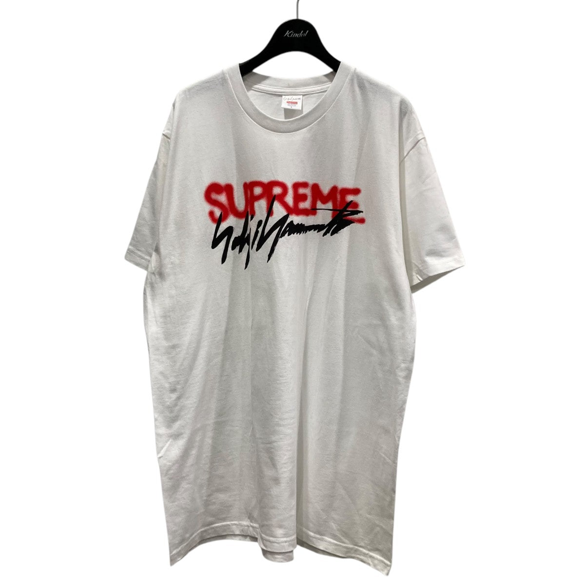 Supreme(シュプリーム) 25SSSMD S S TopTシャツ ピンク サイズ