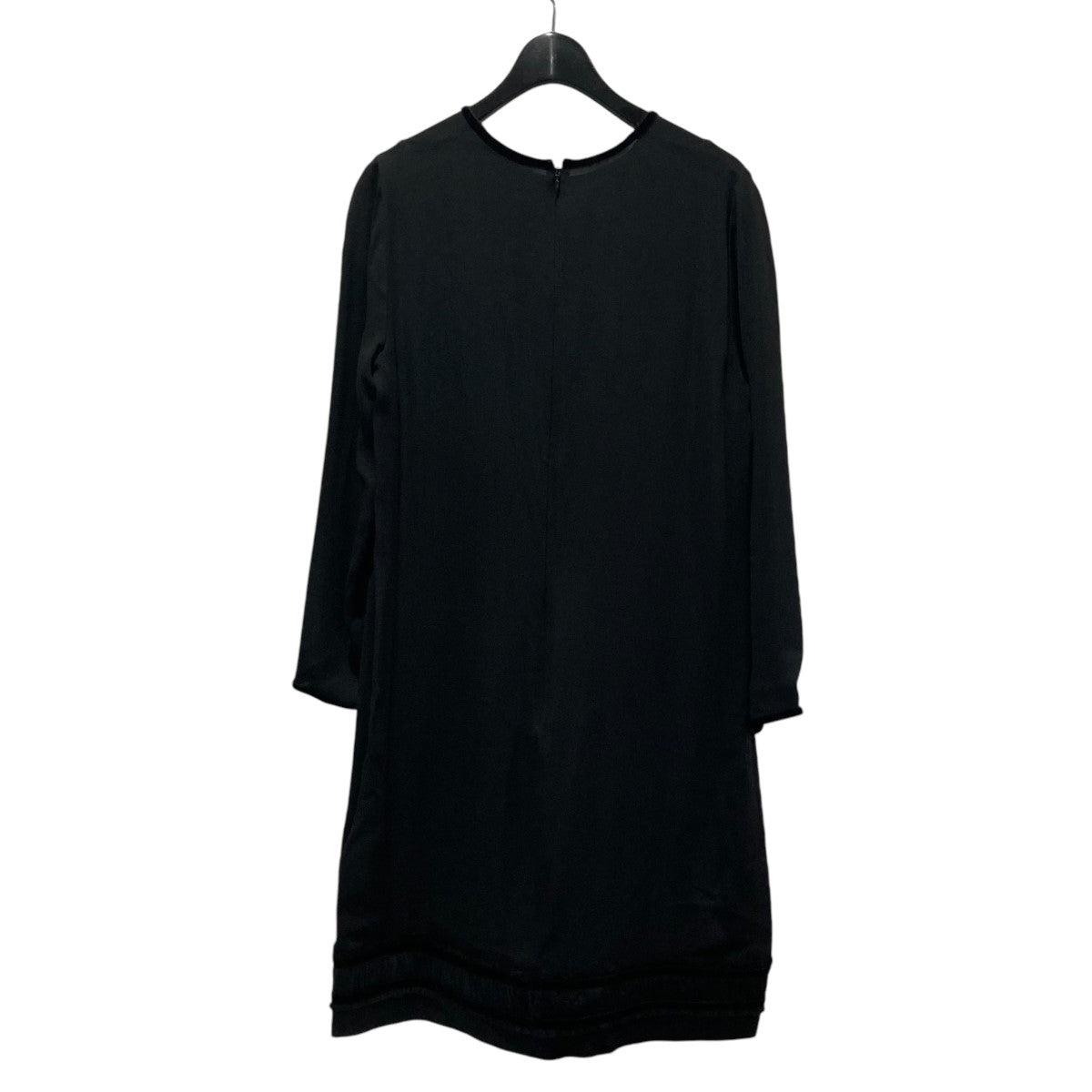 シアーワンピースS72CU0616