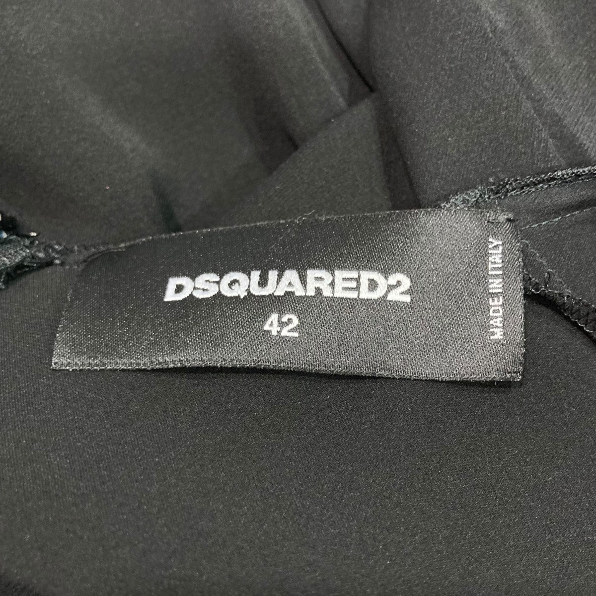 シアーワンピースS72CU0616