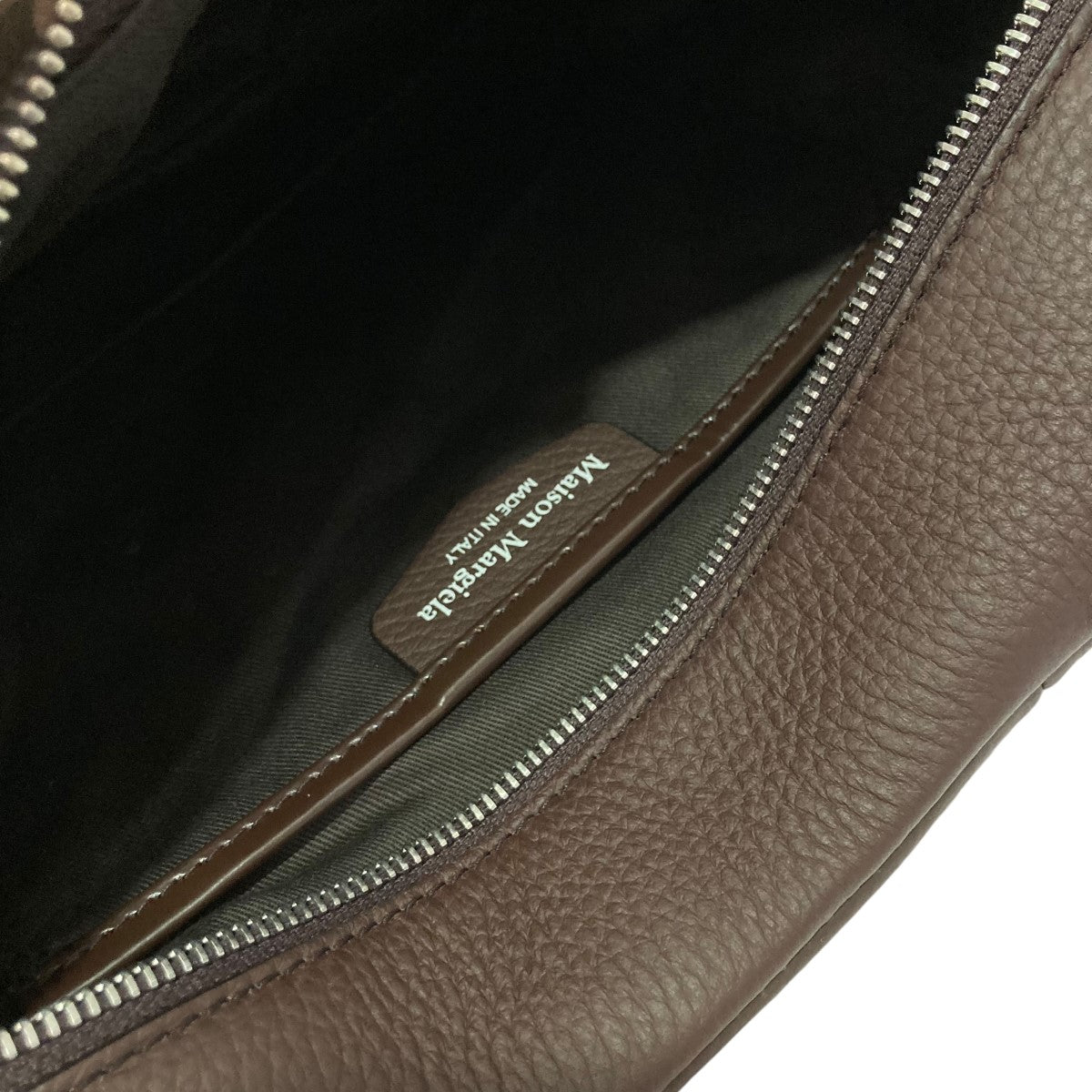 Maison Margiela(メゾンマルジェラ) 5AC Saddle Bagサドル