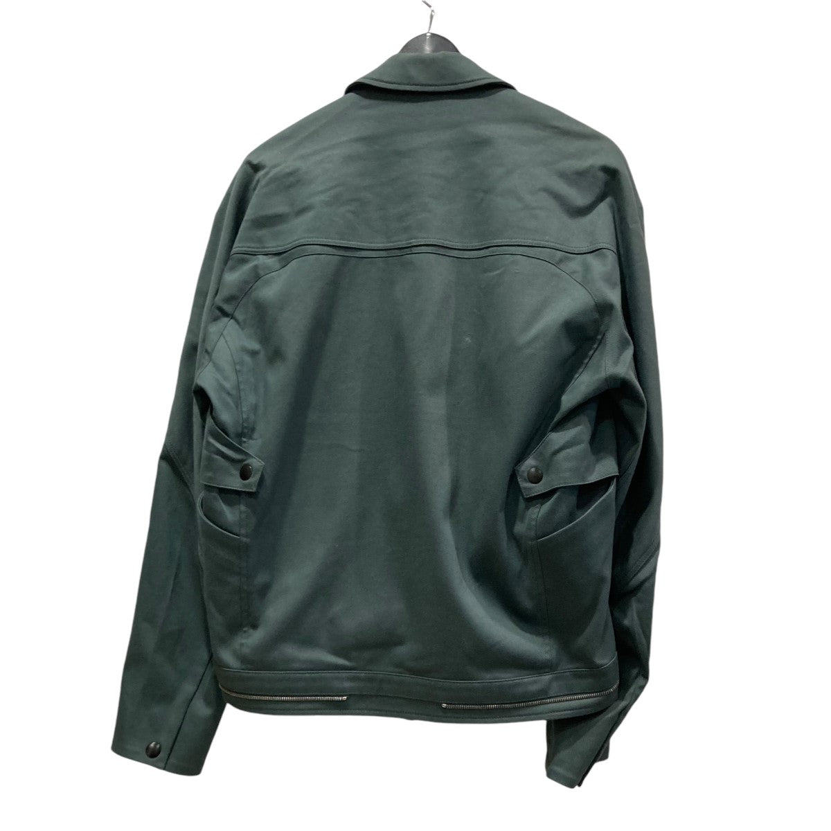 TONINO UTILITY JACKETギミックジャケット7884155248