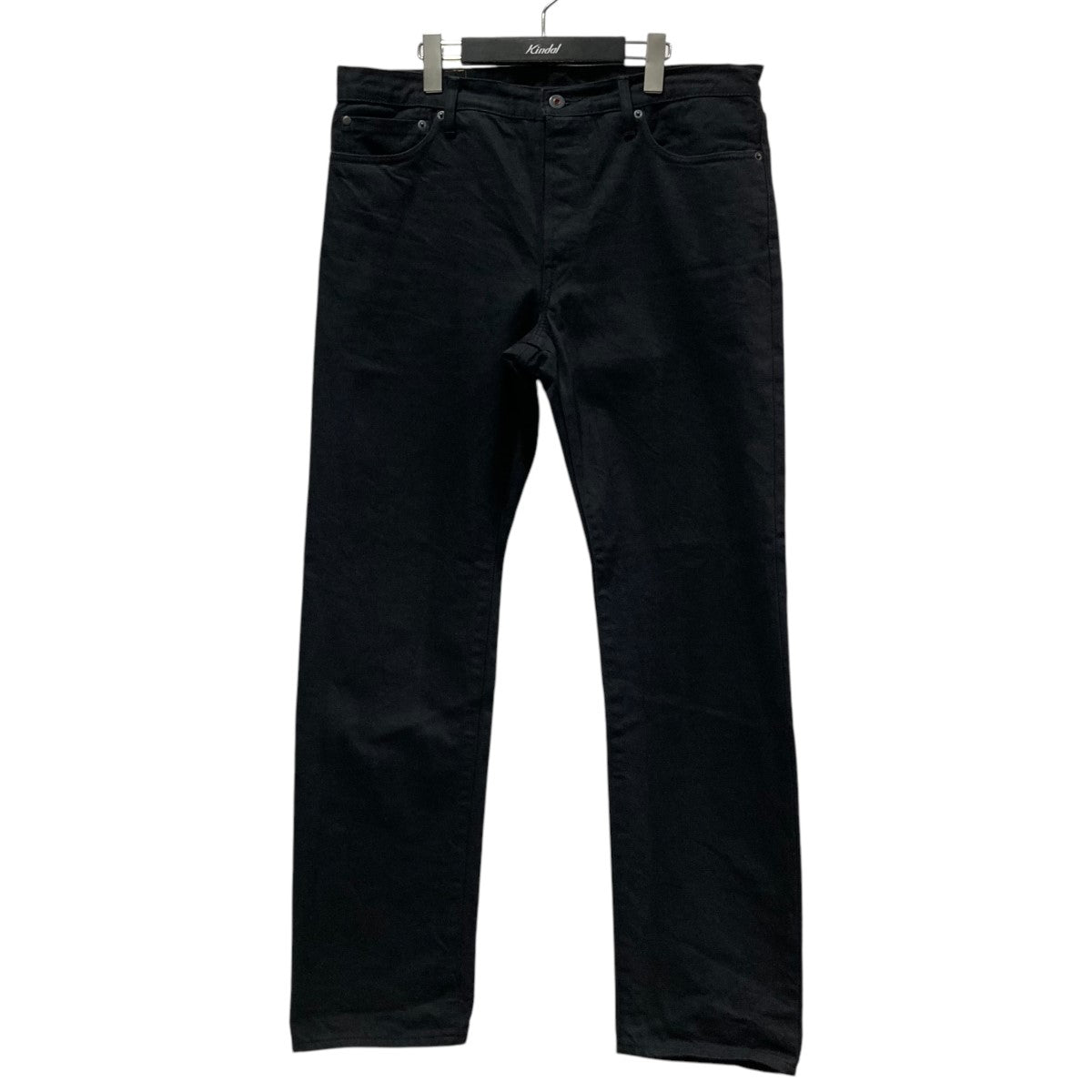 Recycled Cotton Denim SlimデニムパンツPA-21AU402