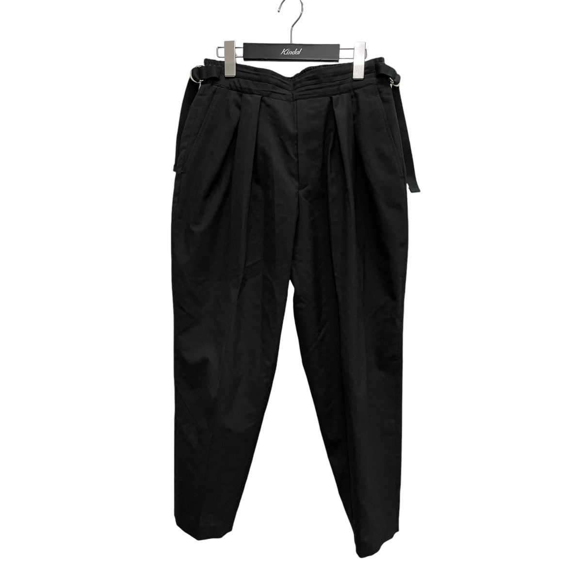 21SS Karusan Slacks SYT-21SS-P03