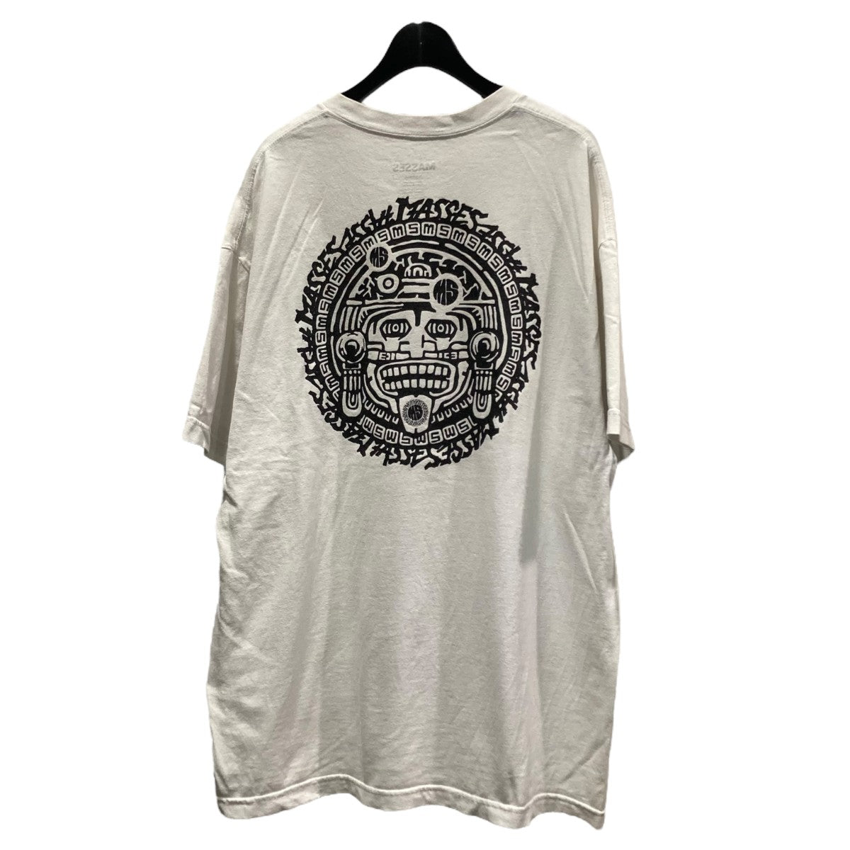 MASSES 半袖Tシャツ 古着・中古-2枚目のアイテム画像