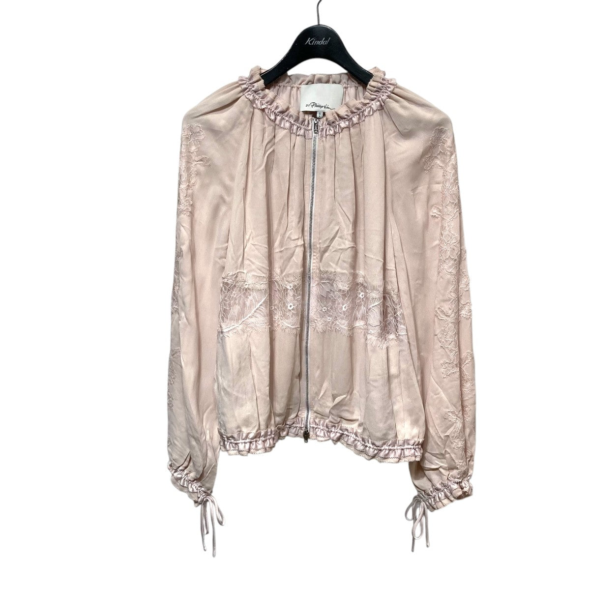 3.1 Phillip Lim スリーワンフィリップリム ブルゾン &ワンピース 3．1 phillip lim（スリーワンフィリップリム）中古・古着