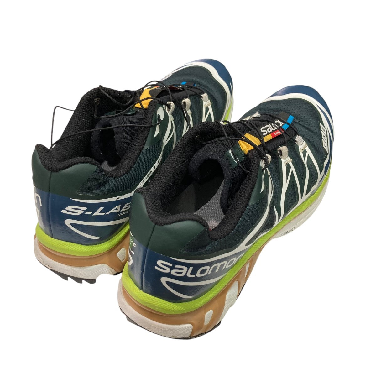Amazon | Salomon S/Lab Ultra 2 トレイルランニングシューズ
