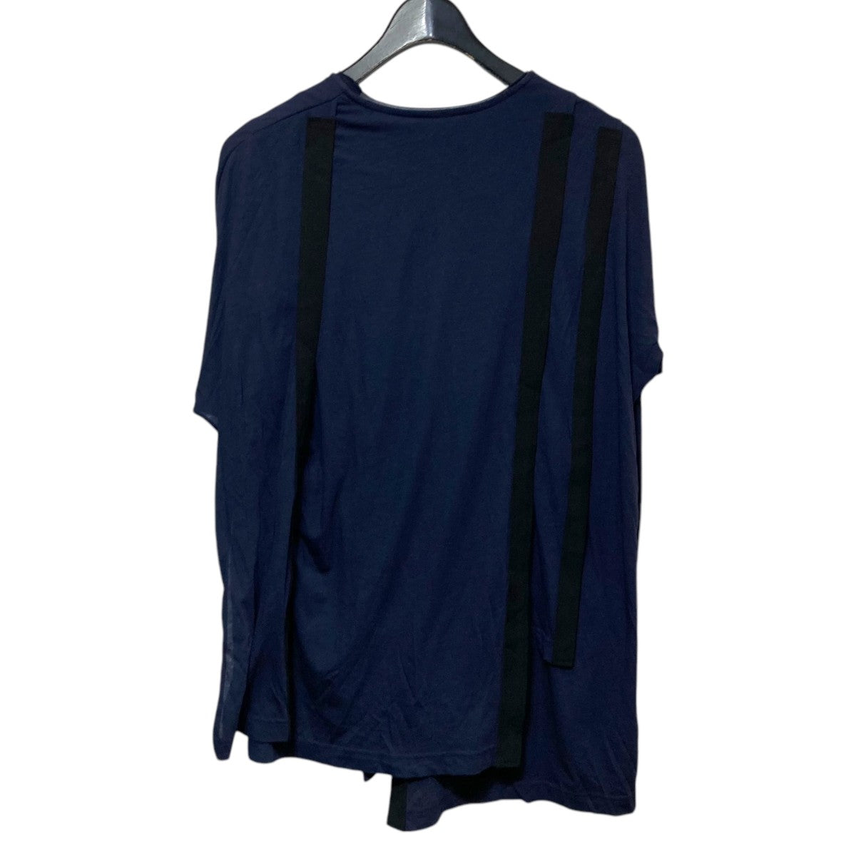 yohji yamamoto 07ss サスペンダーレイヤードカットソー - メルカリ
