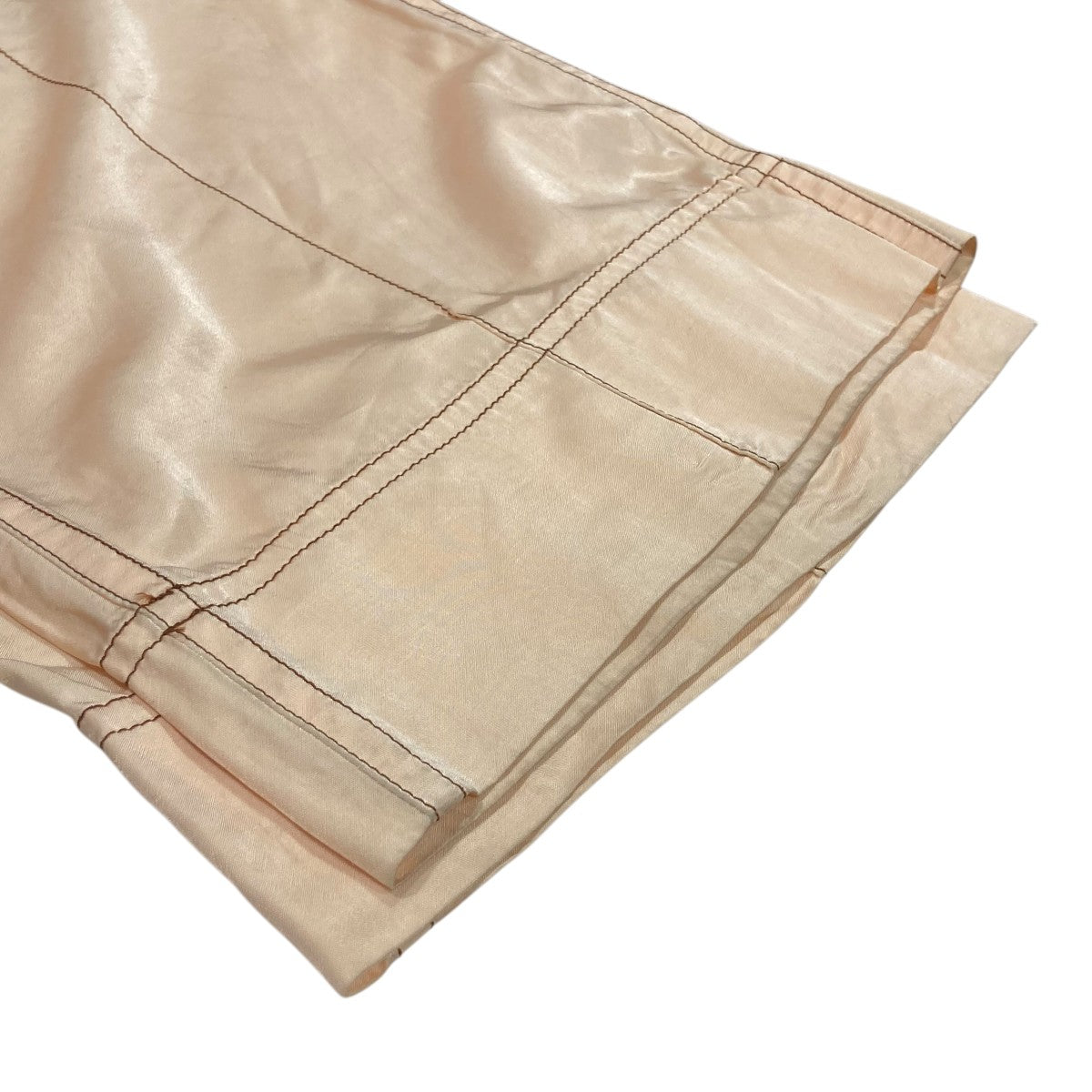 新品 BRIEFING MS BASIC PANTS OL ベージュ M パンツ オーガニックコットンワークパンツ (ベージュ) | A-rue OnlineShop