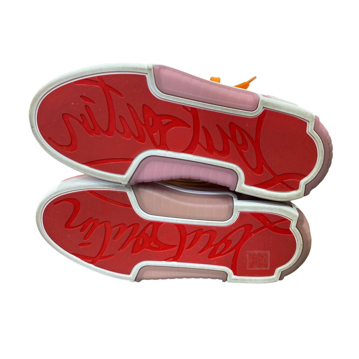 Christian Louboutin(クリスチャンルブタン) ASTROLOUBI DNNA