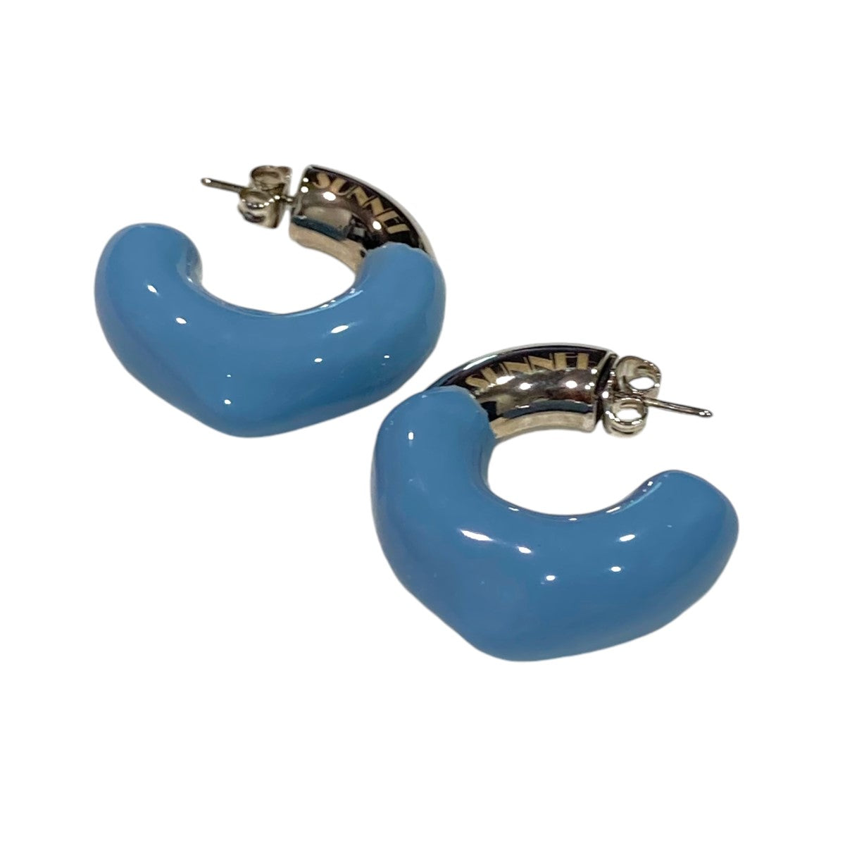 ラバライズ ピアス