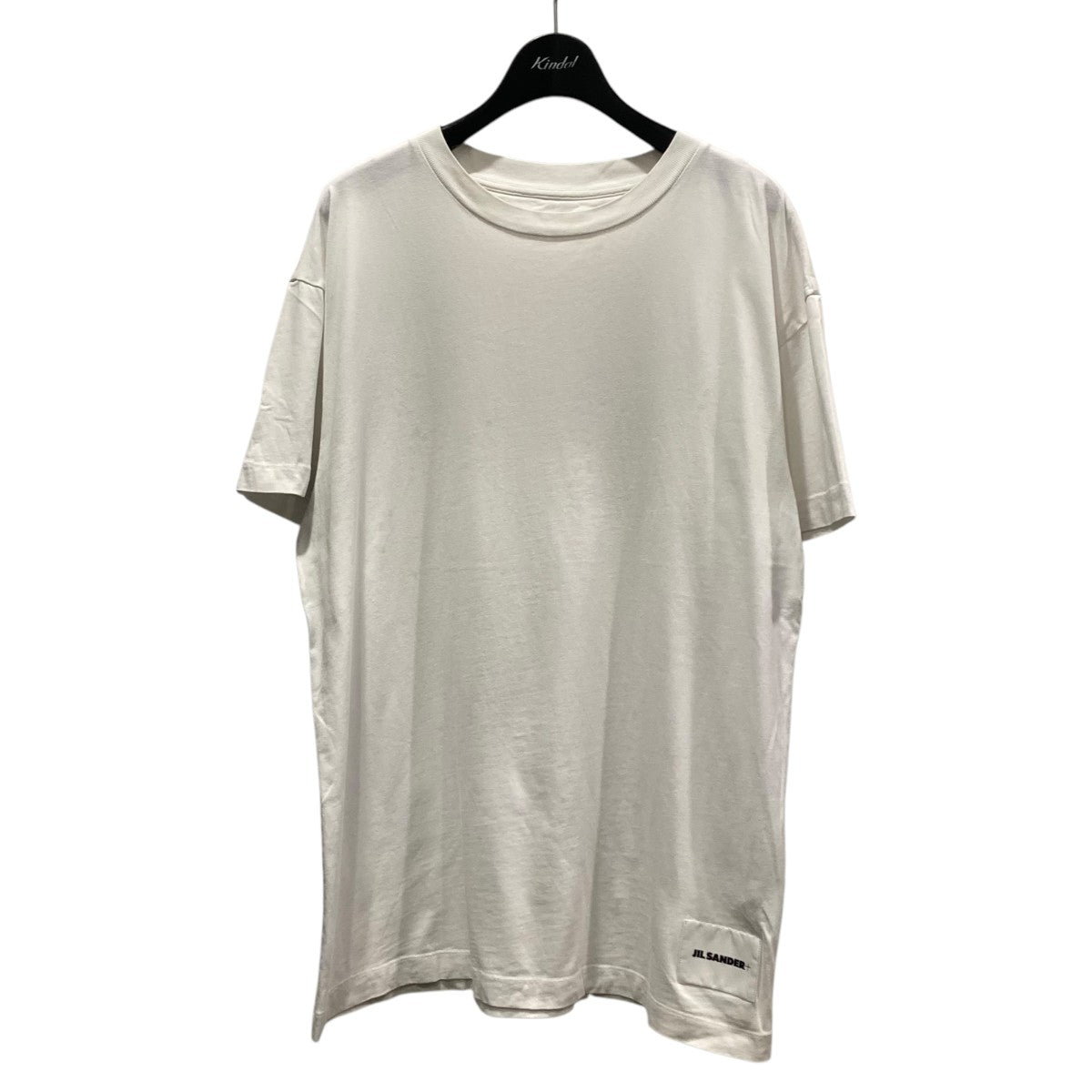 JIL SANDER(ジルサンダー) クルーネックTシャツ