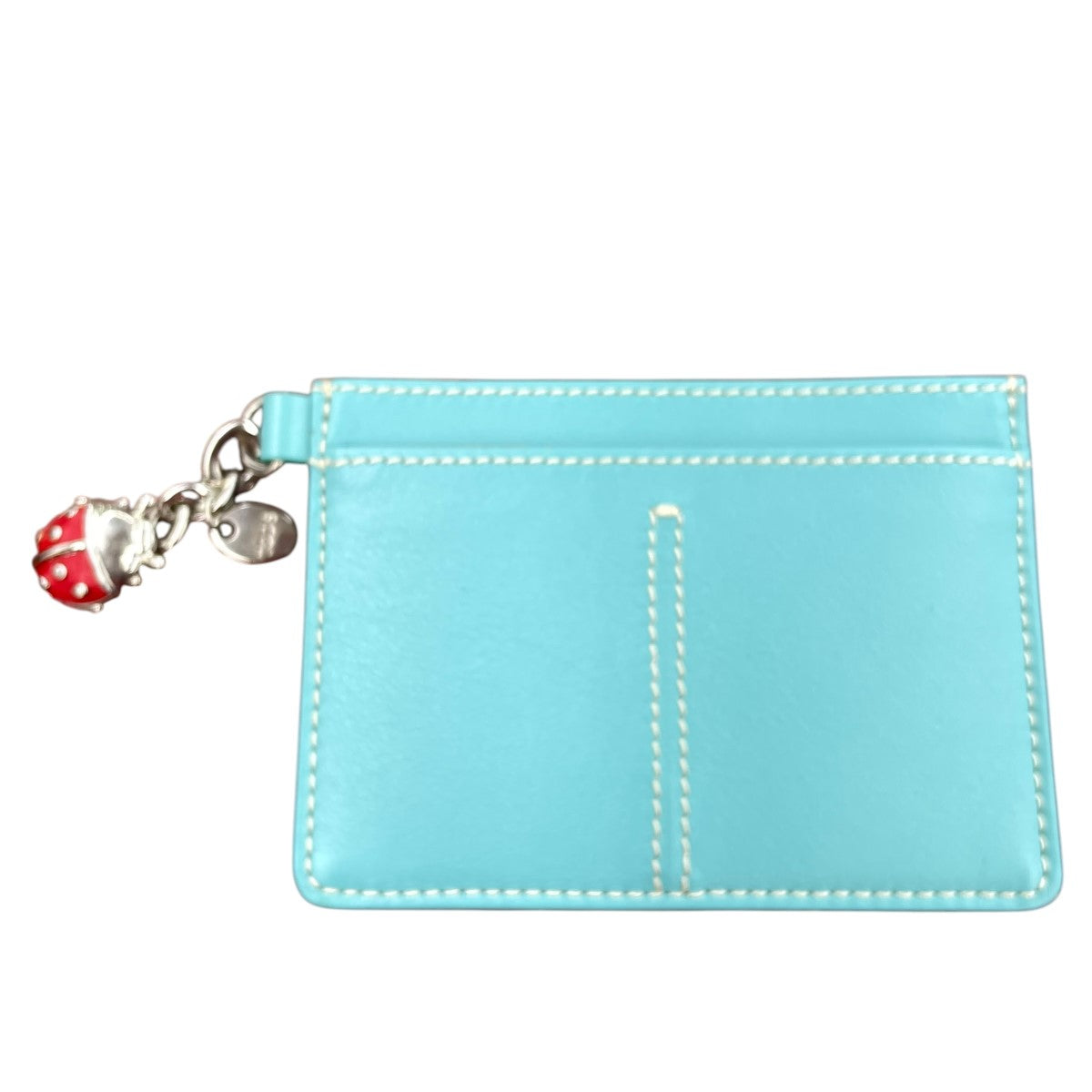 【新品未使用】TOD'S　トッズ　ケース TOD'S トッズ カードケース メンズ XAMIMPF8200QNT 名刺入れ